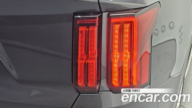 Kia Sorento (IV) Diesel 2.2 2WD Prestige 2021 — фото 23