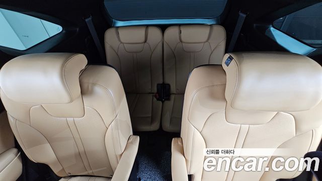 Kia Sorento (IV) Diesel 2.2 2WD Prestige 2021 — фото 27
