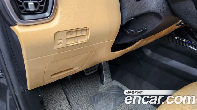 Kia Sorento (IV) Diesel 2.2 2WD Prestige 2021 — фото 30