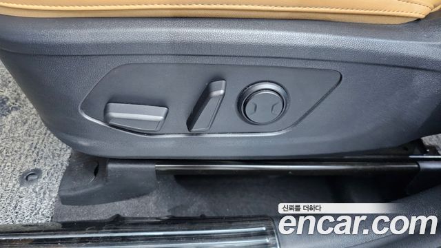 Kia Sorento (IV) Diesel 2.2 2WD Prestige 2021 — фото 31
