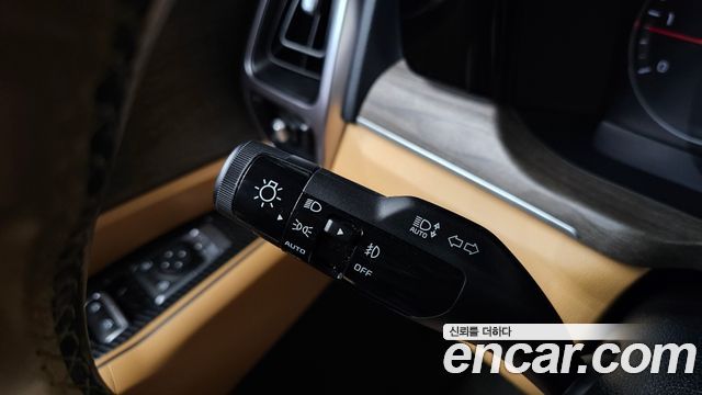 Kia Sorento (IV) Diesel 2.2 2WD Prestige 2021 — фото 35