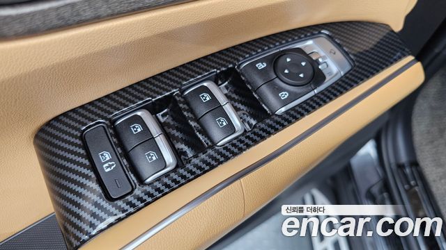 Kia Sorento (IV) Diesel 2.2 2WD Prestige 2021 — фото 36