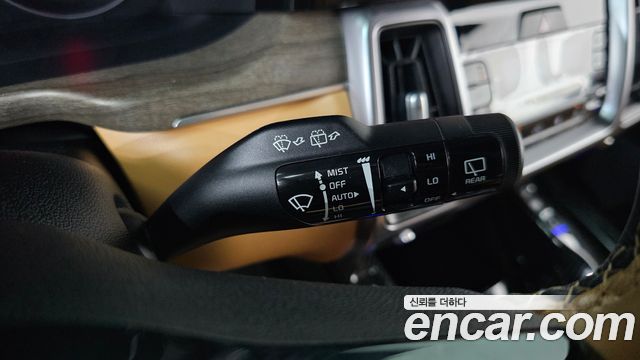 Kia Sorento (IV) Diesel 2.2 2WD Prestige 2021 — фото 37