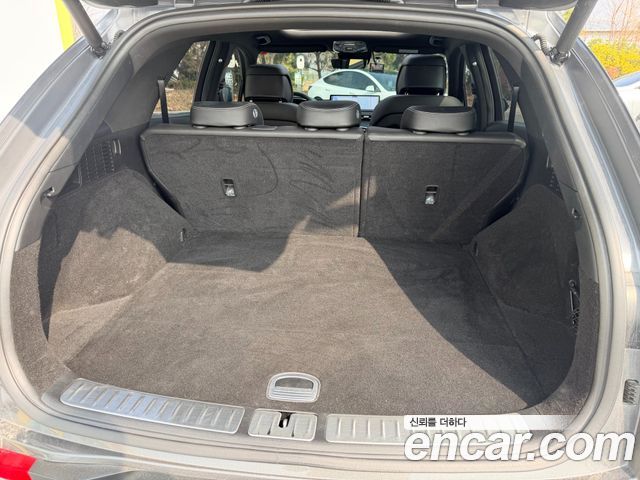 Genesis GV70 2.5T Gasoline 2WD 2022 — фото 16