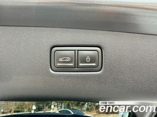 Genesis GV70 2.5T Gasoline 2WD 2022 — фото 17
