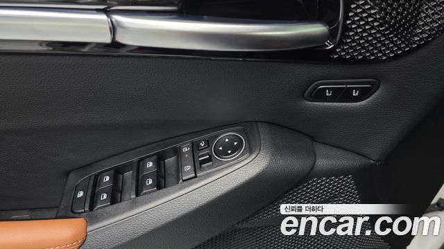 Kia Seltos Gasoline 1.6 Turbo 2WD Signature 2023 — фото 20