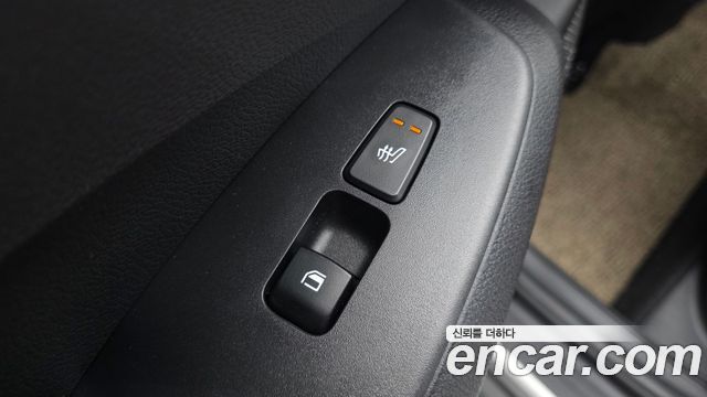 Kia Seltos Gasoline 1.6 Turbo 2WD Signature 2023 — фото 27