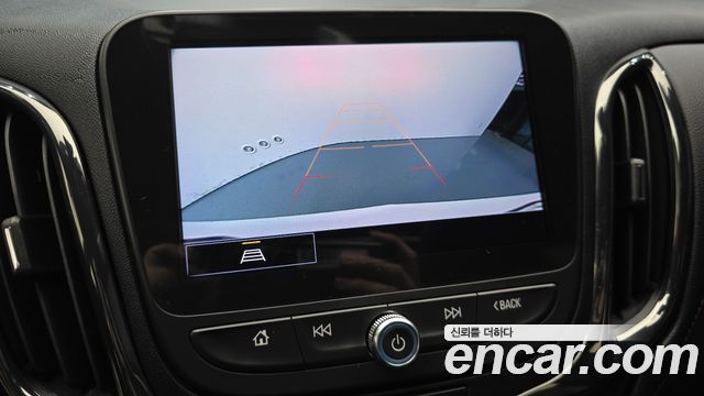 Chevrolet Next Equinox 4WD RS 2022 — фото 18