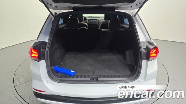 Chevrolet Next Equinox 4WD RS 2022 — фото 19