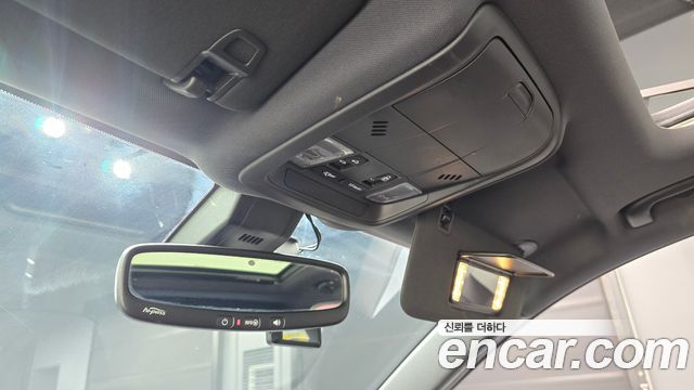 Chevrolet Next Equinox 4WD RS 2022 — фото 20