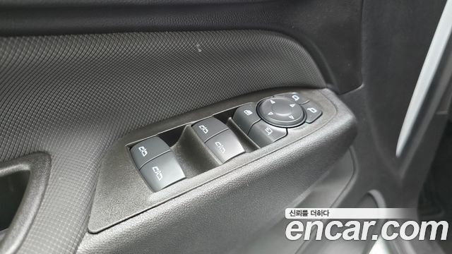 Chevrolet Next Equinox 4WD RS 2022 — фото 33