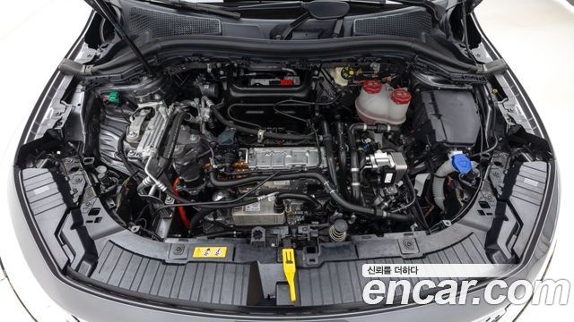 Mercedes-Benz EQA (H243) EQA250 AMG Line 2025 — фото 6