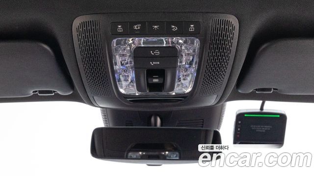 Mercedes-Benz EQA (H243) EQA250 AMG Line 2025 — фото 17
