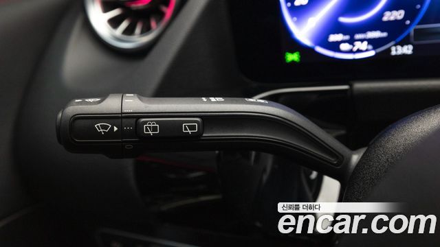 Mercedes-Benz EQA (H243) EQA250 AMG Line 2025 — фото 20