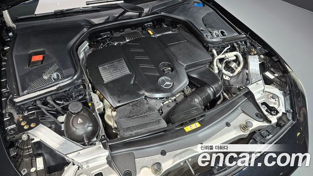 Mercedes-Benz CLS-Class (C257) CLS300d AMG Line 2019 — фото 6