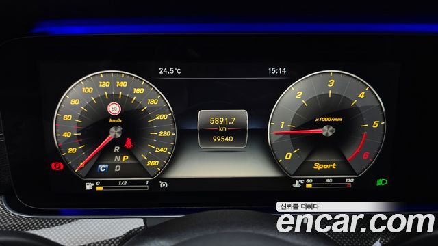 Mercedes-Benz CLS-Class (C257) CLS300d AMG Line 2019 — фото 8