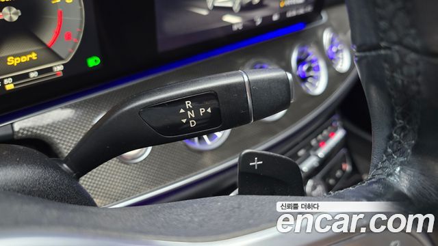 Mercedes-Benz CLS-Class (C257) CLS300d AMG Line 2019 — фото 9