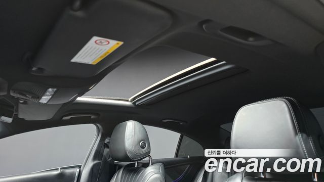 Mercedes-Benz CLS-Class (C257) CLS300d AMG Line 2019 — фото 18