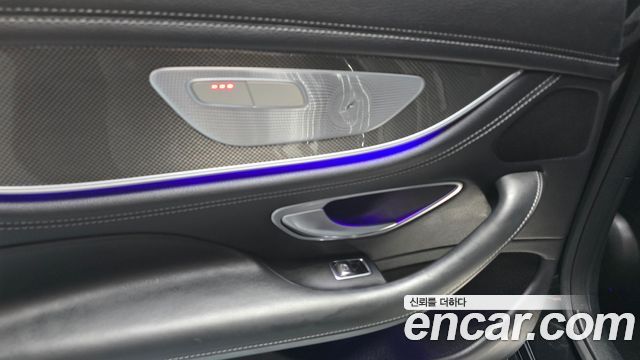 Mercedes-Benz CLS-Class (C257) CLS300d AMG Line 2019 — фото 27