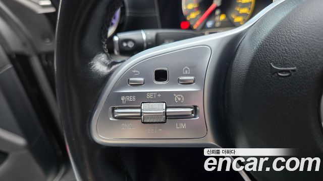 Mercedes-Benz CLS-Class (C257) CLS300d AMG Line 2019 — фото 29