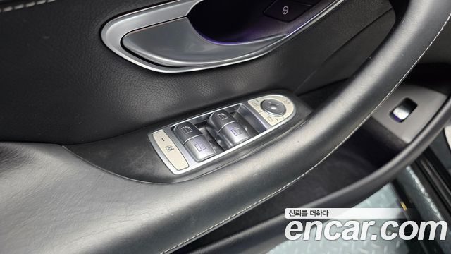 Mercedes-Benz CLS-Class (C257) CLS300d AMG Line 2019 — фото 35