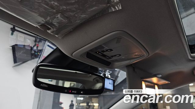 Chevrolet Malibu 2.0 Turbo LTZ Premium 2018 — фото 17