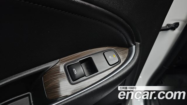 Chevrolet Malibu 2.0 Turbo LTZ Premium 2018 — фото 19