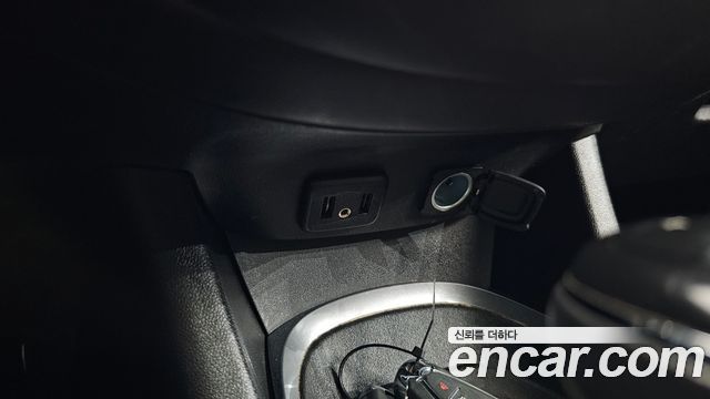 Chevrolet Malibu 2.0 Turbo LTZ Premium 2018 — фото 33