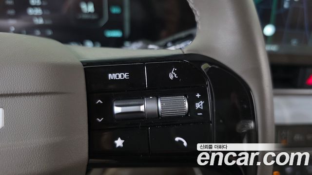 Kia Carnival (IV) HEV 4-Seater Hi Limousine Signature 2026 — фото 15