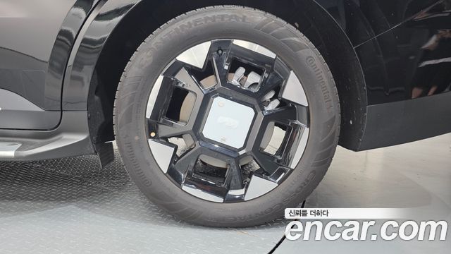 Kia Carnival (IV) HEV 4-Seater Hi Limousine Signature 2026 — фото 21