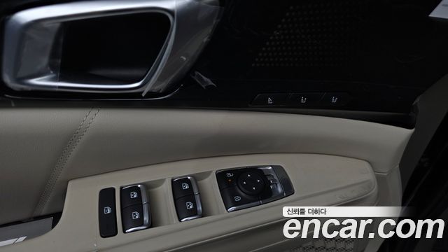 Kia Carnival (IV) HEV 4-Seater Hi Limousine Signature 2026 — фото 27
