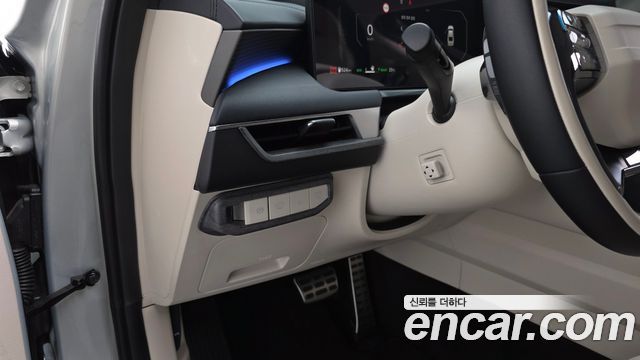 Kia K8 Hybrid Signature 2025 — фото 13