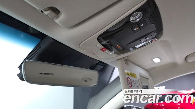 Kia K8 Hybrid Signature 2025 — фото 28