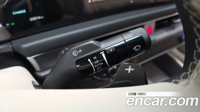 Kia K8 Hybrid Signature 2025 — фото 30