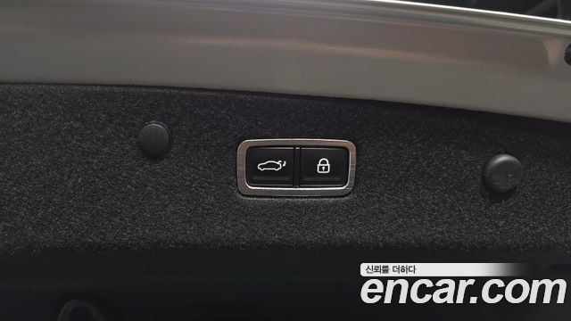 Kia K8 Hybrid Signature 2025 — фото 33
