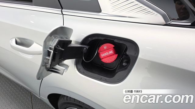 Kia K8 Hybrid Signature 2025 — фото 36