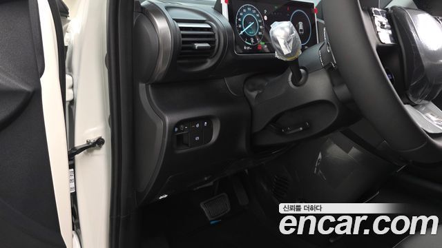 Hyundai Casper Electric Inspiration 2026 — фото 17