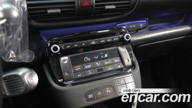 Hyundai Casper Electric Inspiration 2026 — фото 21