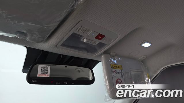 Hyundai Casper Electric Inspiration 2026 — фото 22