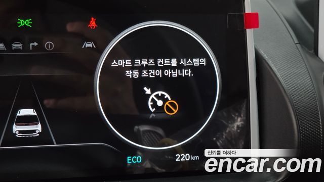 Hyundai Casper Electric Inspiration 2026 — фото 23