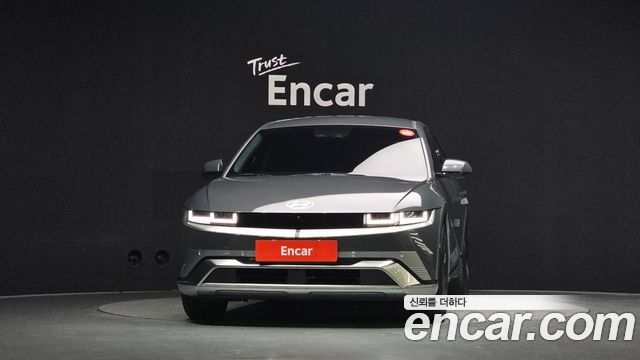 Hyundai Ioniq 5 Long Range Prestige 2025 — фото 3