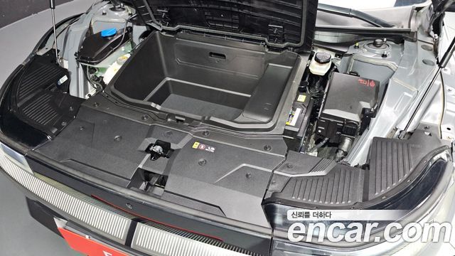 Hyundai Ioniq 5 Long Range Prestige 2025 — фото 6