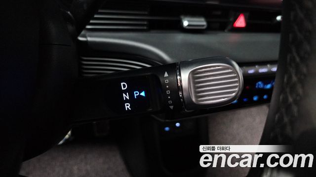 Hyundai Ioniq 5 Long Range Prestige 2025 — фото 9