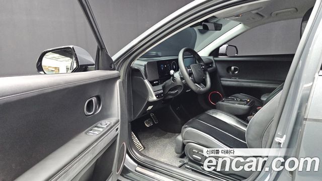 Hyundai Ioniq 5 Long Range Prestige 2025 — фото 10