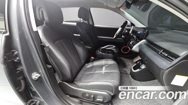 Hyundai Ioniq 5 Long Range Prestige 2025 — фото 11