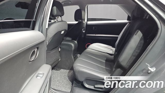 Hyundai Ioniq 5 Long Range Prestige 2025 — фото 12