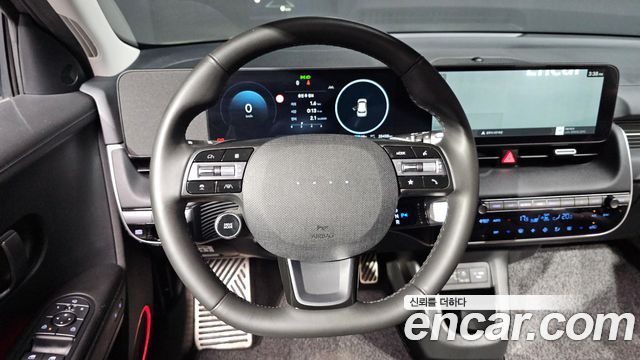 Hyundai Ioniq 5 Long Range Prestige 2025 — фото 13