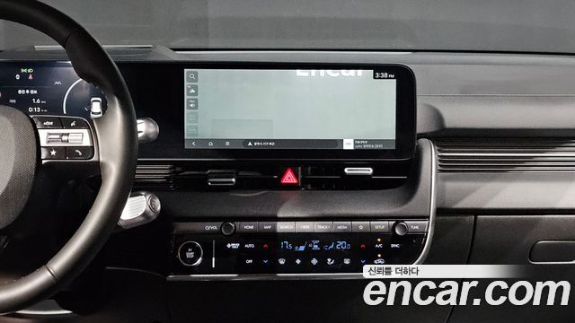 Hyundai Ioniq 5 Long Range Prestige 2025 — фото 14