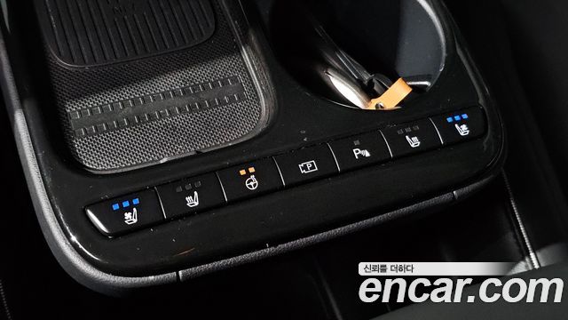 Hyundai Ioniq 5 Long Range Prestige 2025 — фото 18