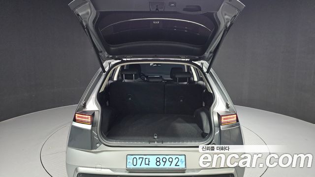 Hyundai Ioniq 5 Long Range Prestige 2025 — фото 20